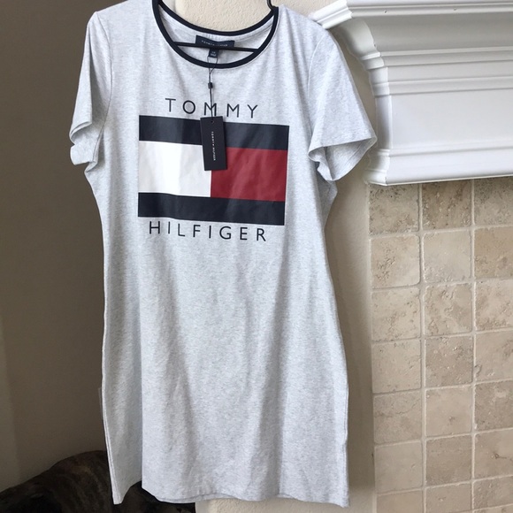 Tommy Hilfiger Dresses & Skirts - TH Tommy Hilfiger shirt dress